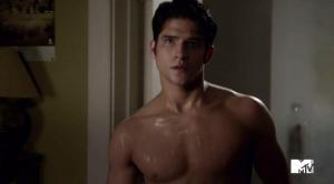 Teen Wolf Star Tyler Posey Breaks Silence on Movie Revival