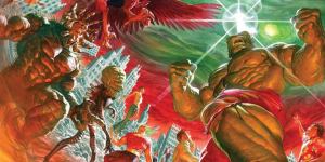 The Immortal Hulk #50 Review: The Problem of Evil in Marvel Comics