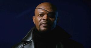 Marvel Originally Had No Nick Fury Plans After Iron Man