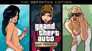 Grand Theft Auto: The Trilogy – The Definitive Edition PC Requirements Revealed