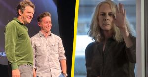 Halloween Kills: Producer Jason Blum and Director David Gordon Green Reveal Biggest Challenges of Rebooting the Franchise