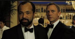 No Time To Die: Jeffrey Wright Talks Returning To Play Felix Leiter After Missing Two Movies