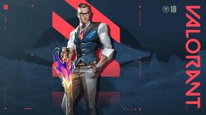 Valorant Reveals Next Agent