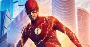 The Flash Star Reveals Why They Haven’t Watched the Show in Years