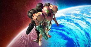 Metroid Prime 3 Developer Reveals Scrapped Open World Plans