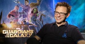 James Gunn “Reveals” Final Guardians of the Galaxy Easter Egg — On Facebook