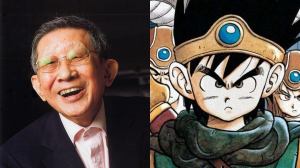 Dragon Quest Composer Koichi Sugiyama Dies at 90