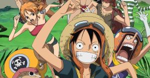 One Piece’s Ian Sinclair and Mike McFarland Talk Strong World’s Theatrical Release, Episode 1000 Milestone (Exclusive)