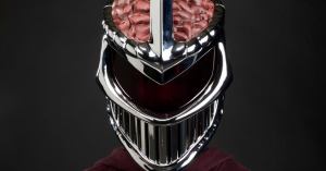 Power Rangers Lightning Collection Lord Zedd Helmet Pre-Orders Launch at Pulse Con 2021