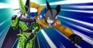 Is Dragon Ball Super: Super Hero Actually A Cell Saga Sequel?
