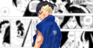 Boruto Reveals Kawaki’s Dark Deal to Save Naruto