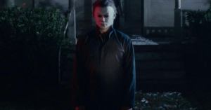 Halloween Kills Nearly Featured Significant Flashbacks to a Young Laurie Strode