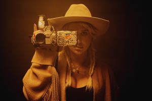 Kesha to Host All-New Paranormal Investigation Series for Discovery+