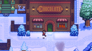 Haunted Chocolatier Creator Says Work on New Game Must Wait Until Stardew Valley 1.6 Is Free of Bugs