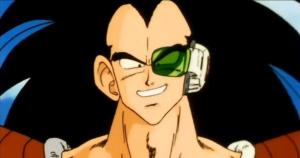 Dragon Ball Super Flashback Shows an Unseen Side of Raditz