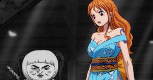 New One Piece Titles Tease Nami’s Near-Death Battle