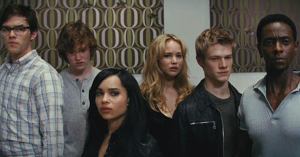X-Men: First Class Star Wants Another Shot in the Marvel Cinematic Universe Reboot