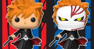 Funko Pop Bleach Ichigo Bankai AAA Anime Exclusive With Chase Is up for Pre-Order