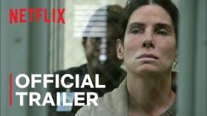The Unforgivable: Sandra Bullock Stars in New Netflix Movie Trailer