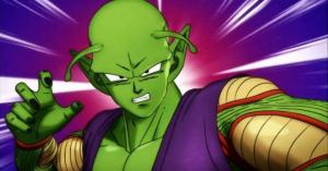 Dragon Ball Super: Super Hero Debuts First Clip
