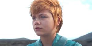 Eternals: Lia McHugh’s Sprite Is Definitely Not Just a Kid