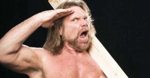 Good News Regarding WWE Hall of Famer “Hacksaw” Jim Duggan