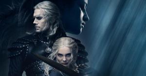 The Witcher Season 2 Trailer Reveals First Look at Legendary Monster