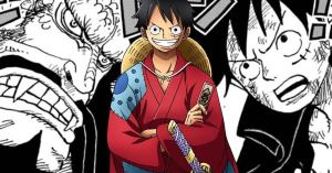 One Piece: Why Luffy Will Beat Kaido This Time