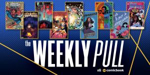 The Weekly Pull: Amazing Spider-Man Beyond, Arkham City, Star Trek: Year Five, and More