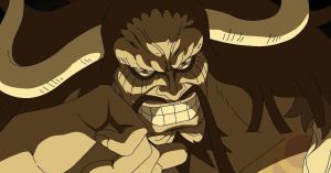 One Piece Reveals Kaido’s English Voice Actor