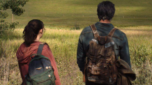 The Last of Us HBO Leak Shows Cast at Major Location