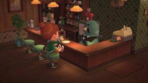 Animal Crossing: New Horizons 2.0.0 Update Is Live, Bringing Back Brewster, Gyroids, and More