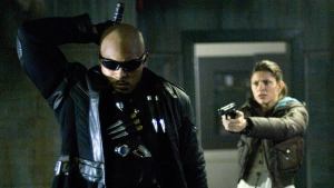 Blade Star Explains How He Made the Role Happen