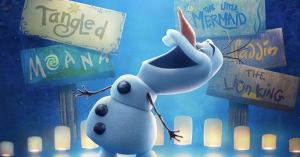 Frozen: Disney+ Reveals Olaf Presents Official Trailer
