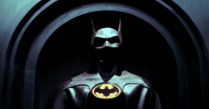 Michael Keaton Explains Why He Wanted to Return as Batman