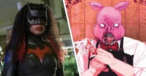 Batwoman: Who Is Professor Pyg?
