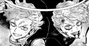 Black Clover Cliffhanger Sets Up Surprise Brotherly Team Up