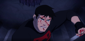 Young Justice Phantoms: Season 4 Shocks Fans With First Two Episodes Now Playing on HBO Max