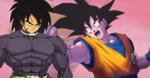 Dragon Ball Super: Super Hero Teaser Sets Up Goku’s New Business With Broly