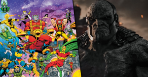 Zack Snyder’s Justice League Axed Ava DuVernay’s DC Movie New Gods