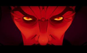 What If…? Director Breaks Silence on Mephisto Easter Egg