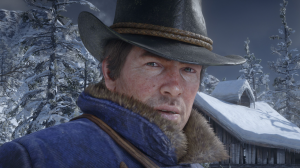 Red Dead Redemption 2 Audio Bloopers and More Discovered