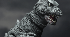 Godzilla’s Original Movie Is Finally Premiering Its 4K Remaster