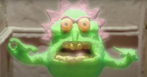 Rick and Morty Releases Full Non-Canonical Adventures Shorts Collection