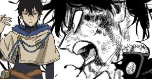 Black Clover Gives Yuno Game-Changing New Power Up