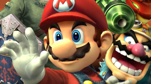 Super Smash Bros. Ultimate Fans Want a New Mario Moveset