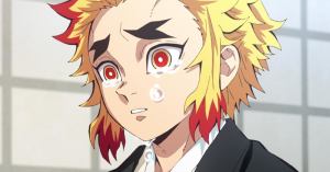 Demon Slayer Explores Rengoku’s Family Troubles