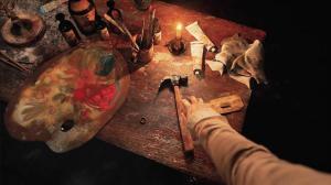 New Layers of Fear Game Teased