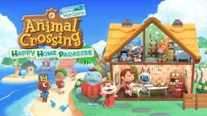 Animal Crossing: New Horizons 2.0.1 Update Live, Full Patch Notes Released