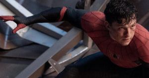 Spider-Man: No Way Home Star Tom Holland Is Sick of Lying to Everyone